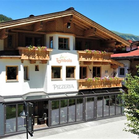 La Tombola Appartements Gerlos Exterior photo
